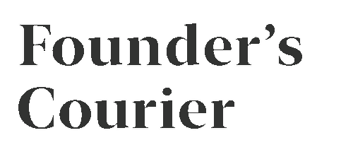 Founders Courier Founders Courier