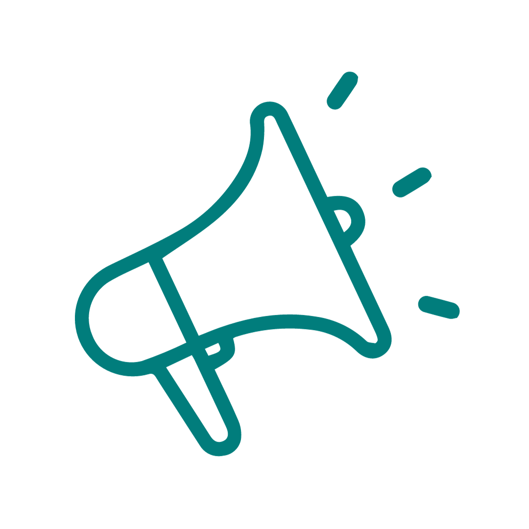 Marketing Marketing Icon